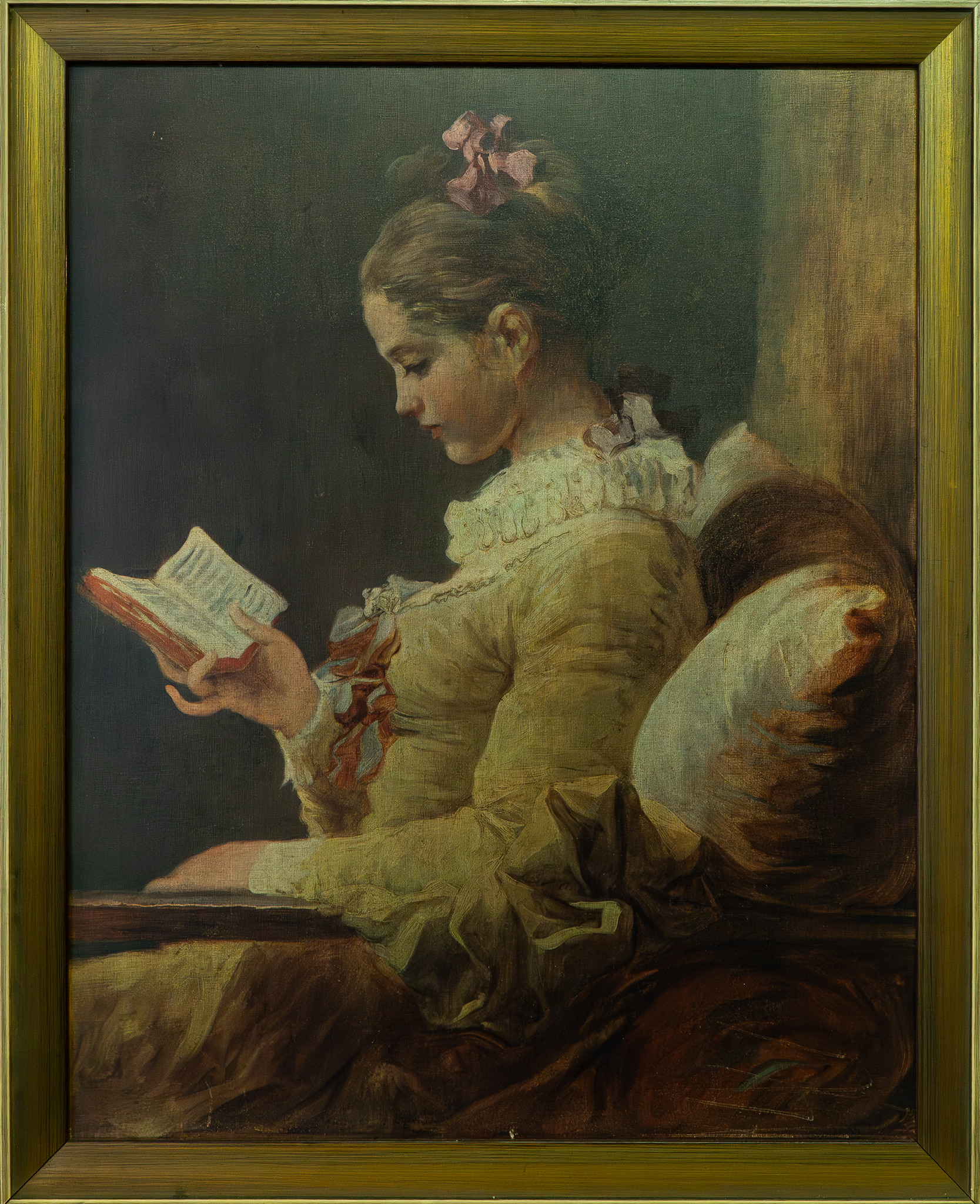 Produktpräsentation