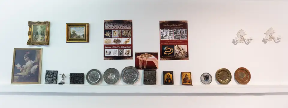 Kunstgegenstand
