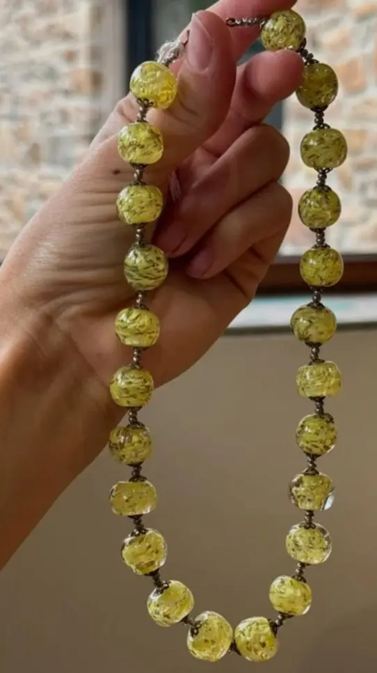 Goldschmuck
