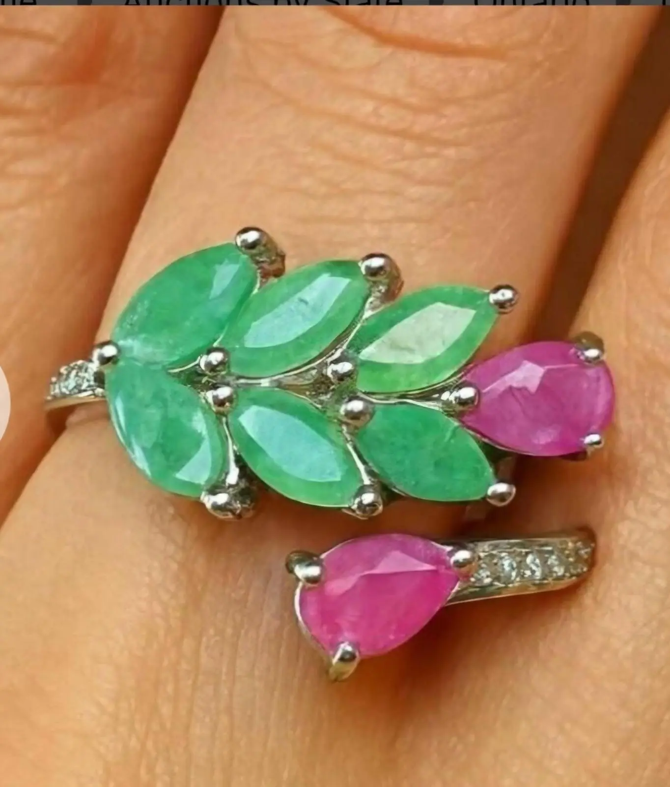 Antiker Schmuck