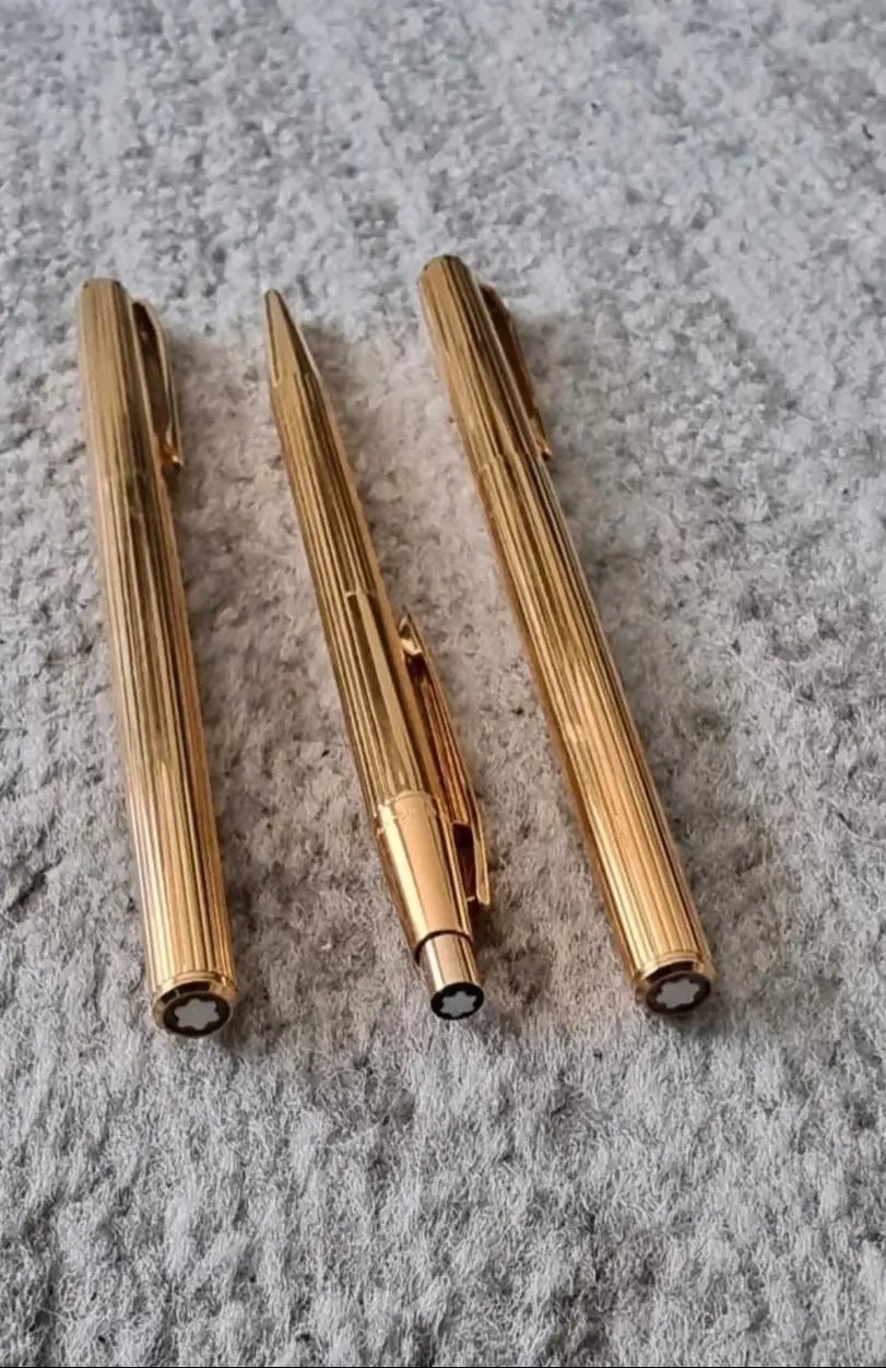 Goldschmuck