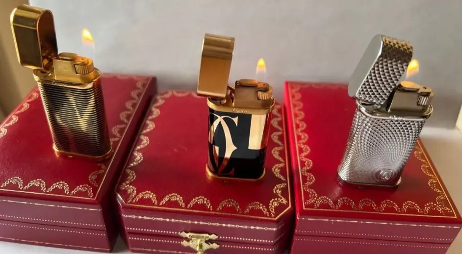 Goldring